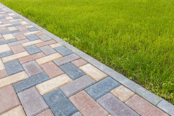 Professional Driveway Pavers in Aubrey, TX